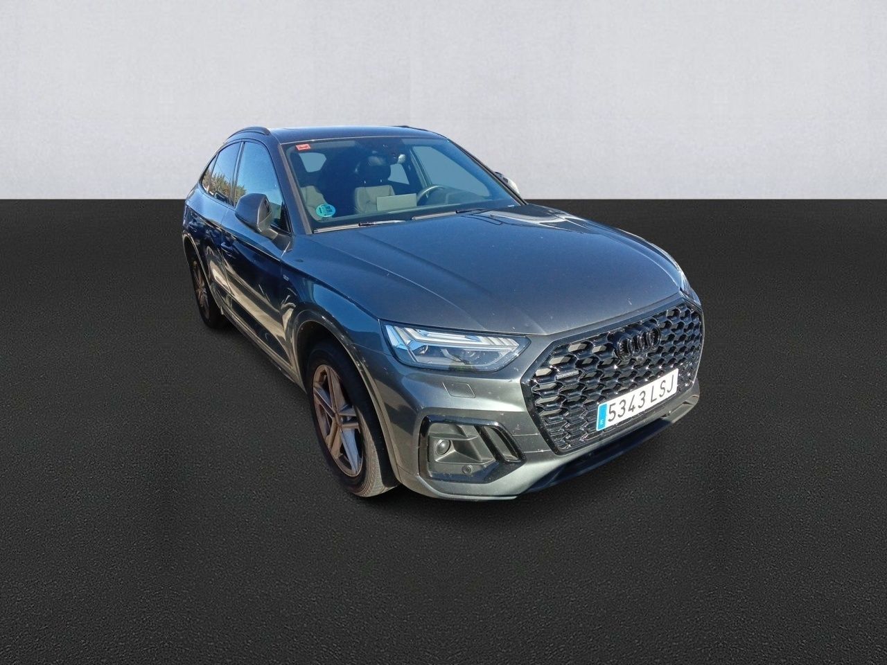 Audi Q5 Sportback S Line 40 Tdi 150kw Quattro-ultra - Foto 2