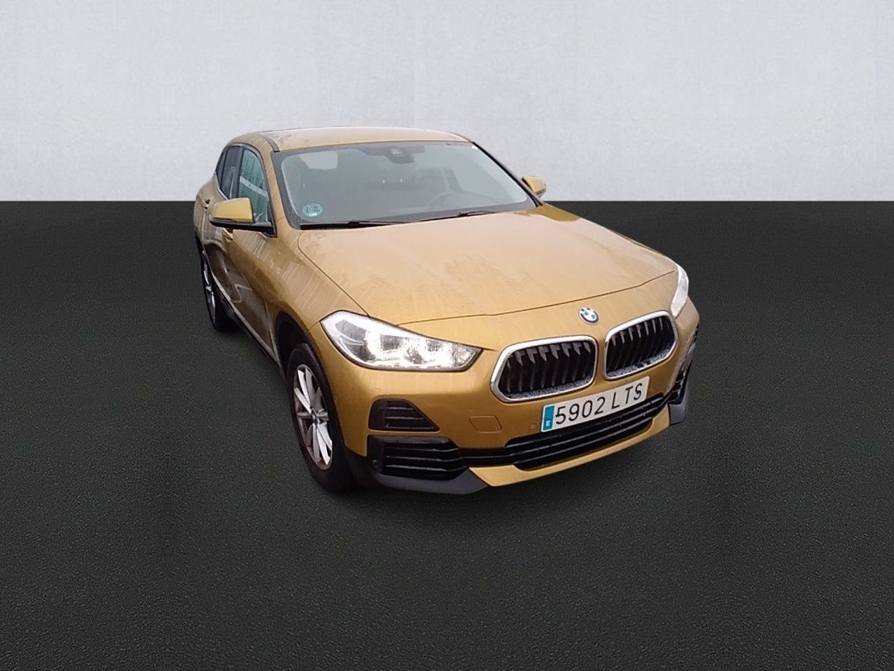Bmw X2 Sdrive18d - Foto 2