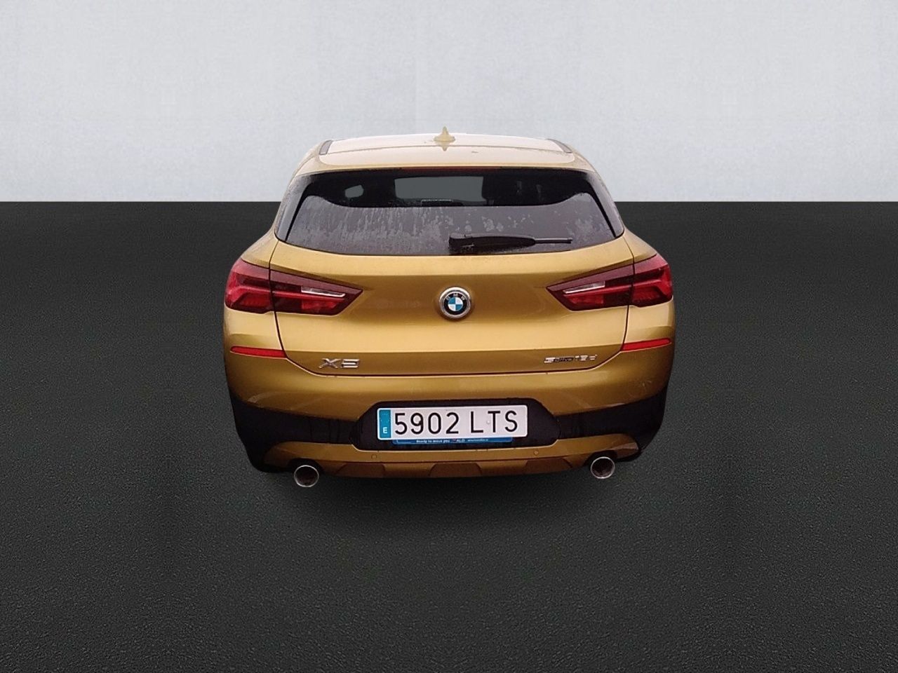Bmw X2 Sdrive18d - Foto 2