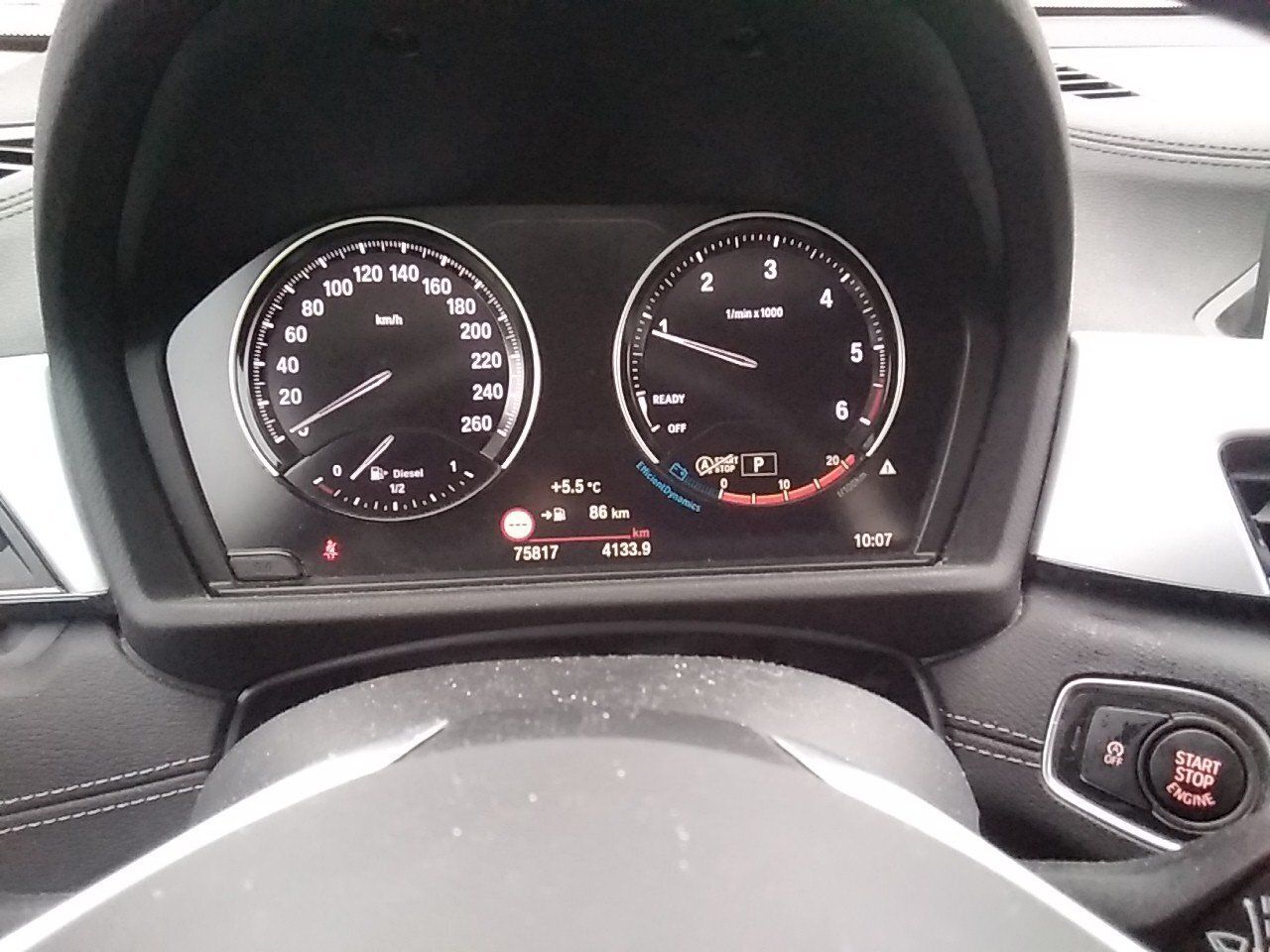 Bmw X2 Sdrive18d - Foto 2