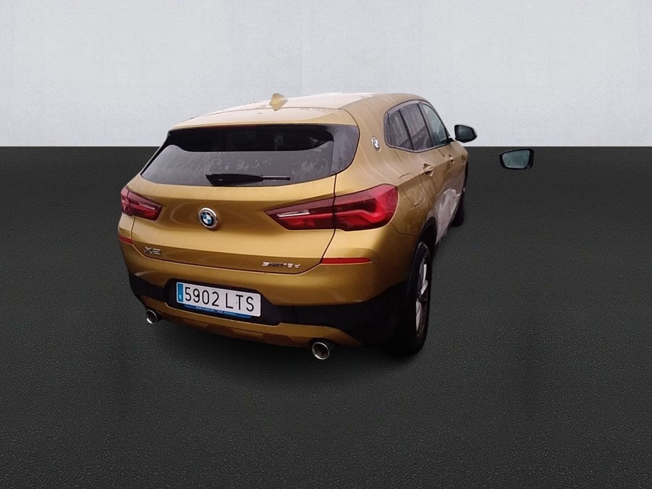Bmw X2 Sdrive18d - Foto 2