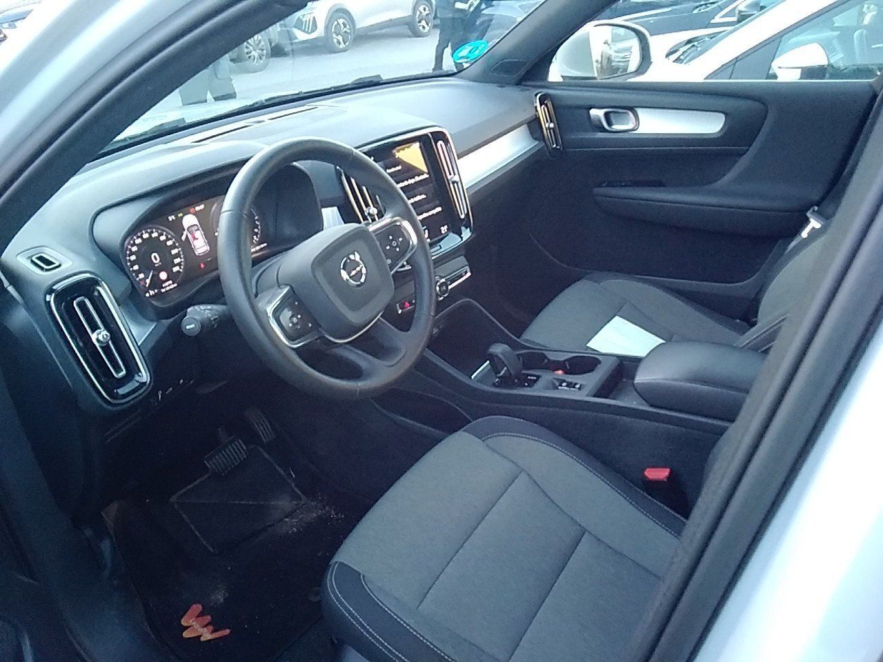 Volvo Xc40 1.5 T5 Twin Recharge Inscription Ex Auto - Foto 2