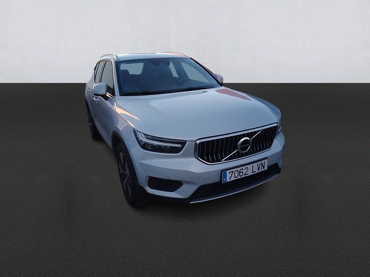 Volvo Xc40 1.5 T5 Twin Recharge Inscription Ex Auto - Foto 2