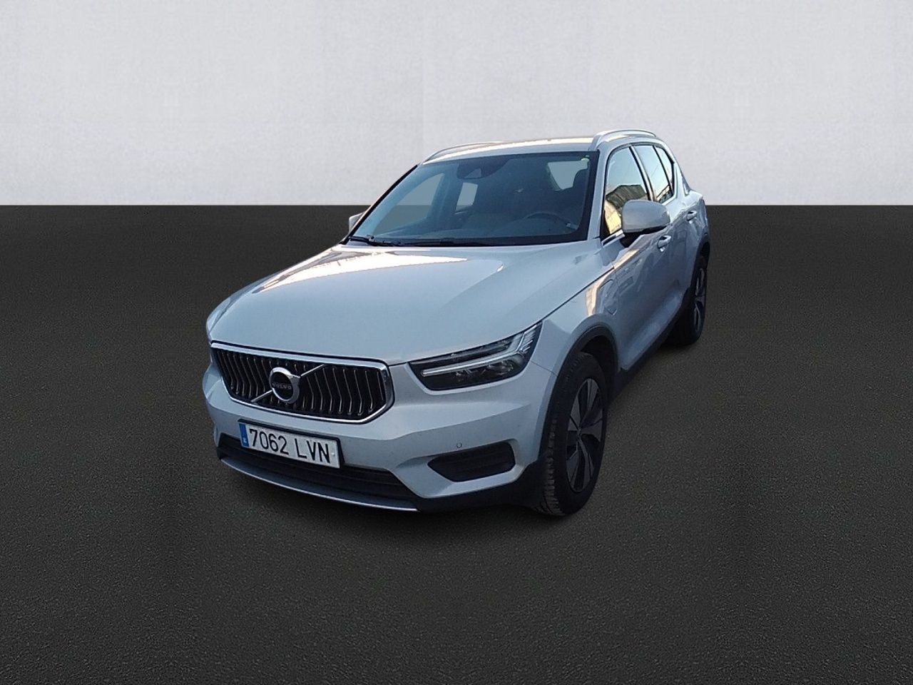 Volvo Xc40 1.5 T5 Twin Recharge Inscription Ex Auto - Foto 2
