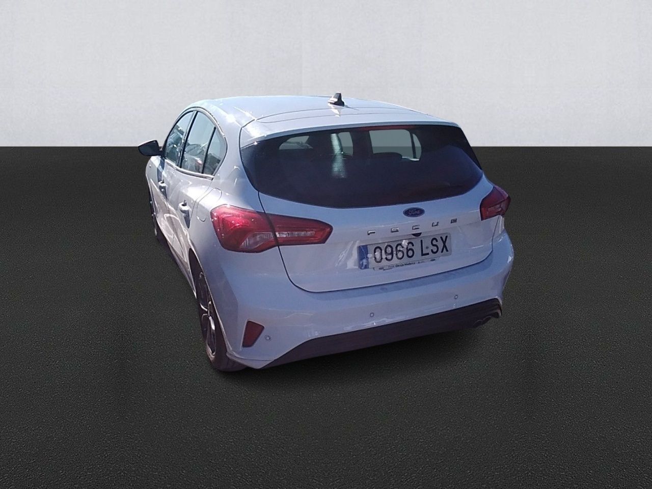 Ford Focus 1.5 Ecoblue 88kw St-line - Foto 2