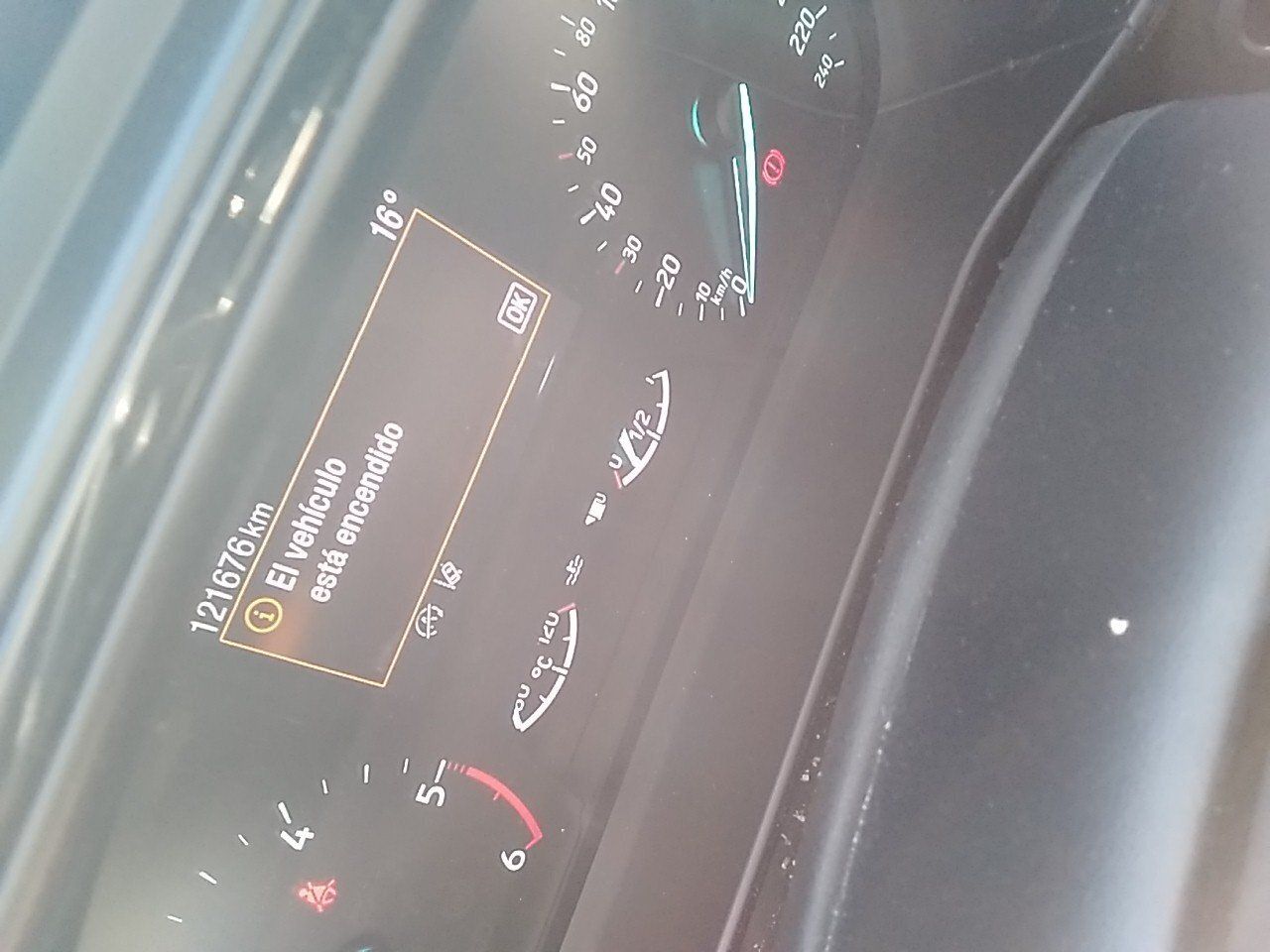 Ford Focus 1.5 Ecoblue 88kw St-line - Foto 2