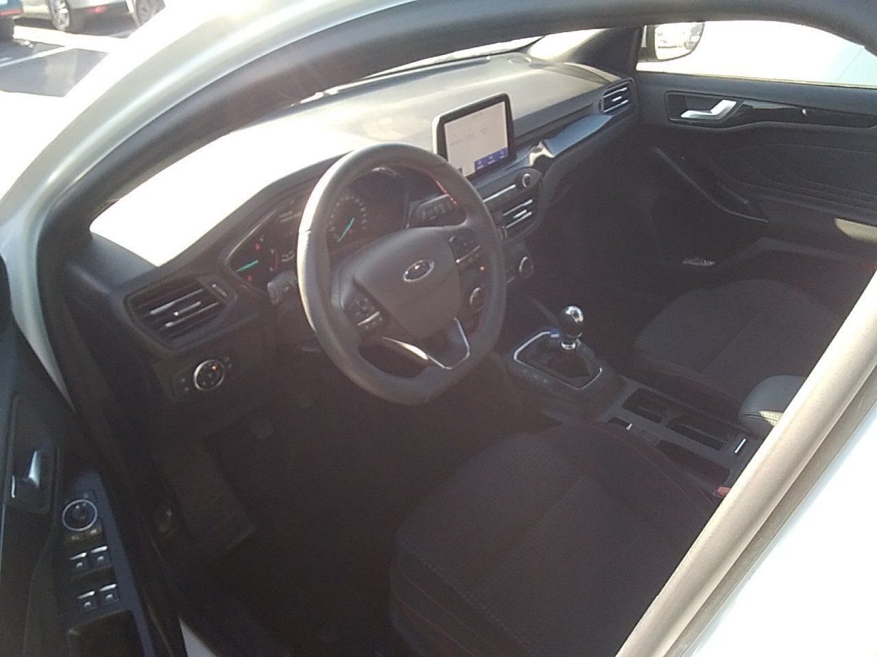 Ford Focus 1.5 Ecoblue 88kw St-line - Foto 2