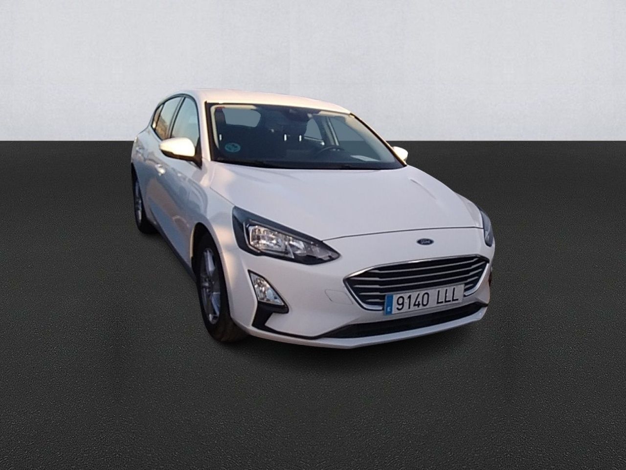 Ford Focus 1.5 Ecoblue 88kw Trend+ - Foto 2