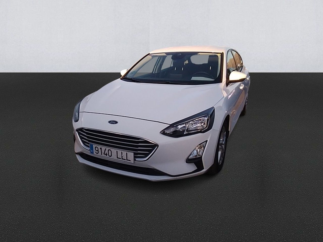 Ford Focus 1.5 Ecoblue 88kw Trend+ - Foto 2