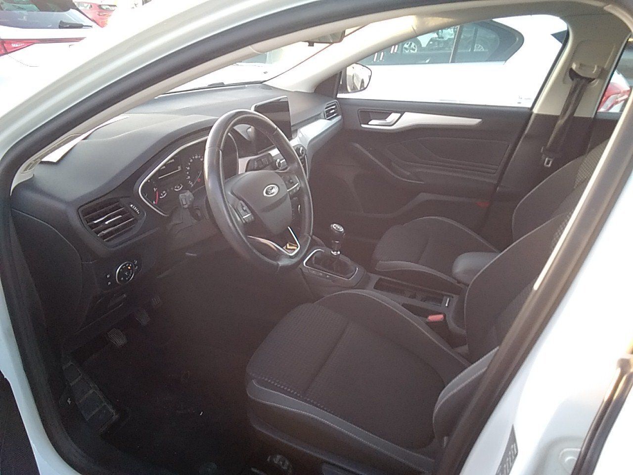 Ford Focus 1.5 Ecoblue 88kw Trend+ - Foto 2