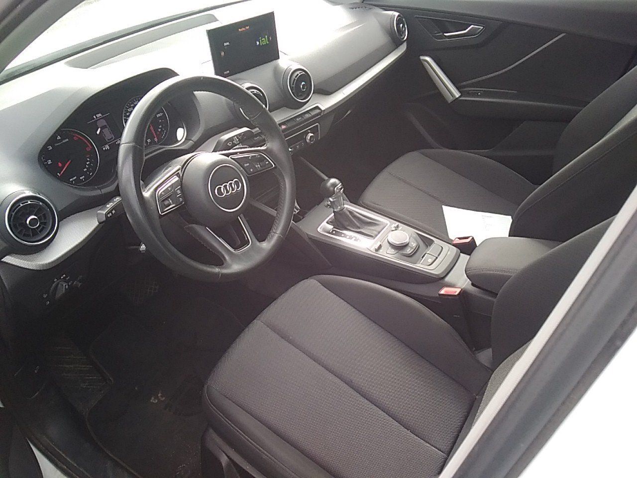 Audi Q2 Advanced 30 Tdi 85kw (116cv) S Tronic - Foto 2