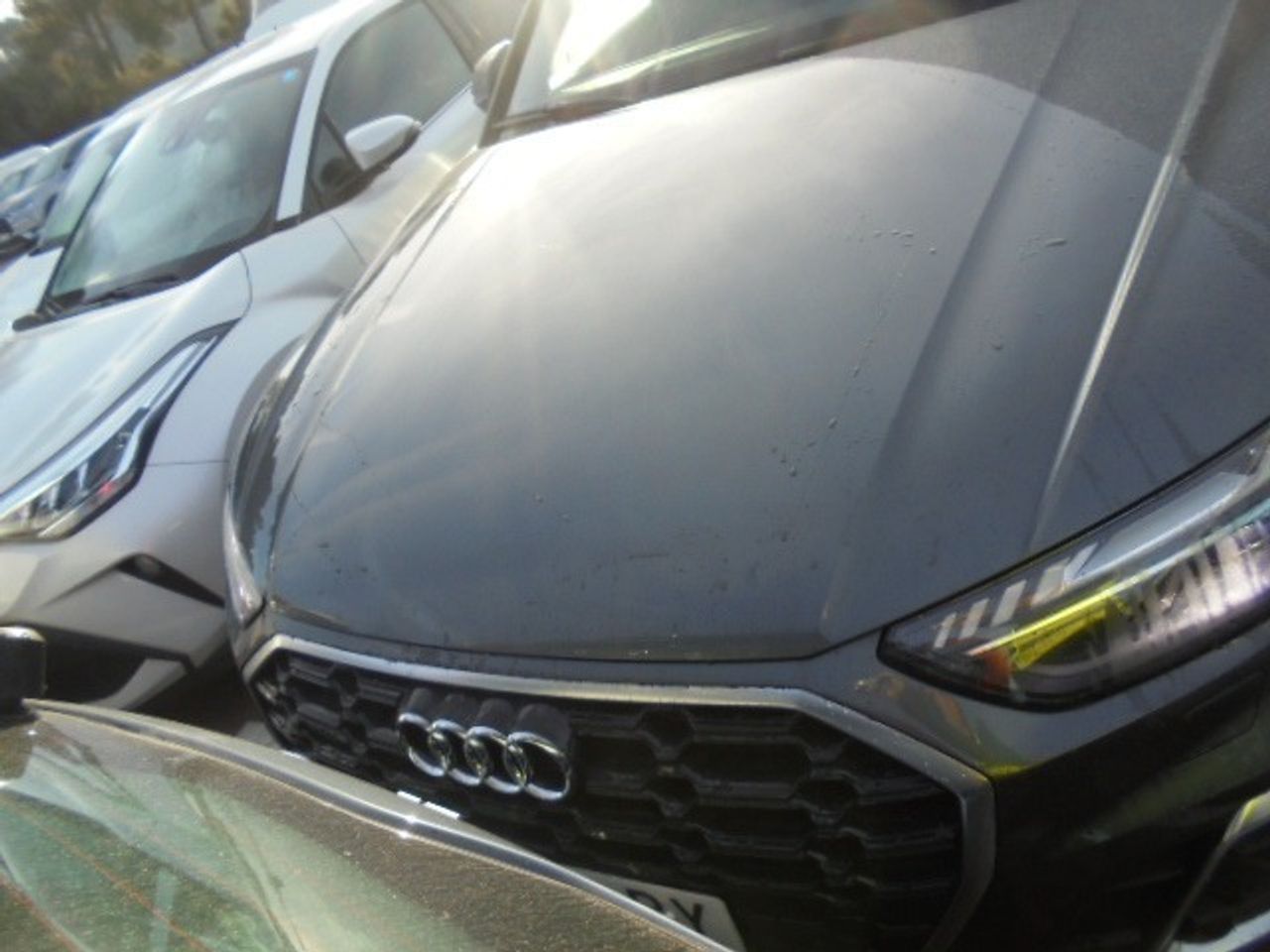 Audi Q5 S Line 40 Tdi 150kw Quattro-ultra - Foto 2