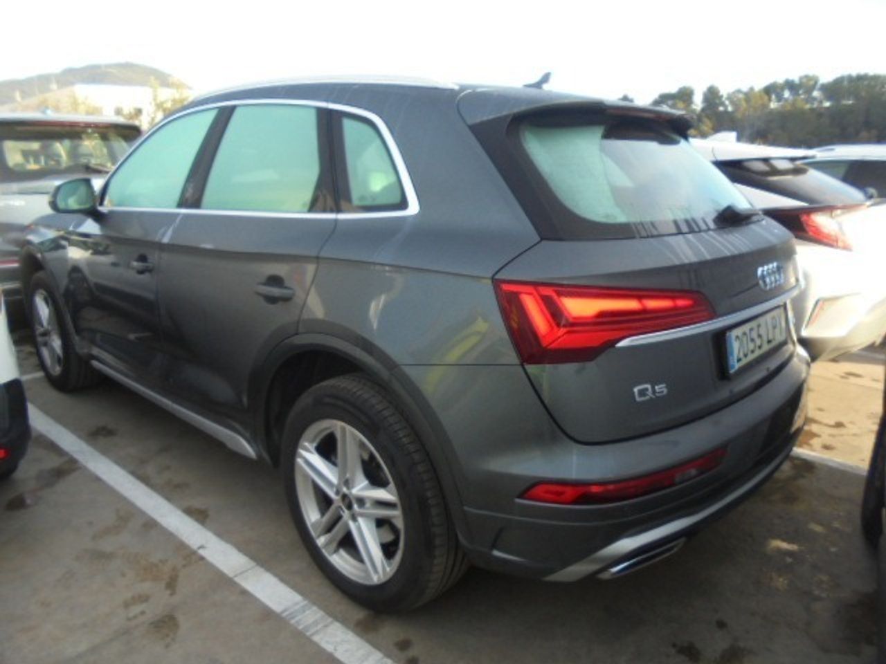 Audi Q5 S Line 40 Tdi 150kw Quattro-ultra - Foto 2