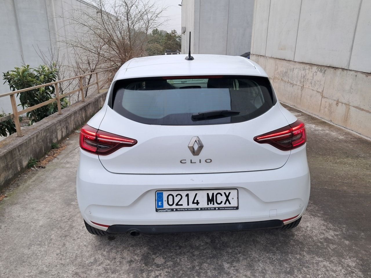 Renault Clio Equilibre Blue Dci 74kw (100cv) - Foto 2