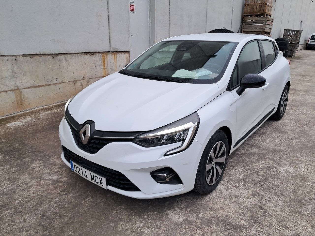 Renault Clio Equilibre Blue Dci 74kw (100cv) - Foto 2