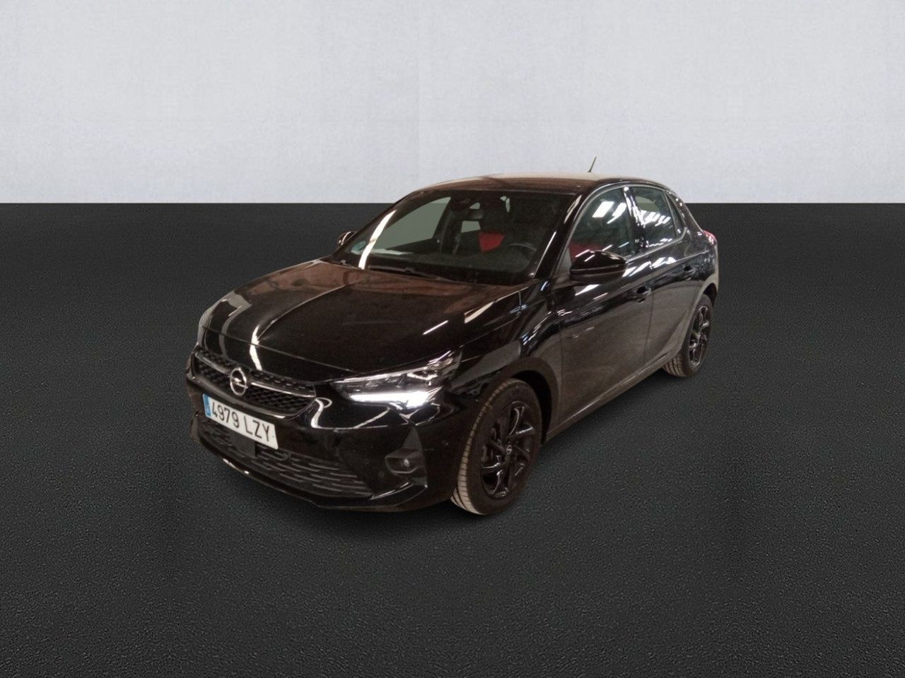 Opel Corsa 1.2t Xhl 74kw (100cv) Gs-line - Foto 2