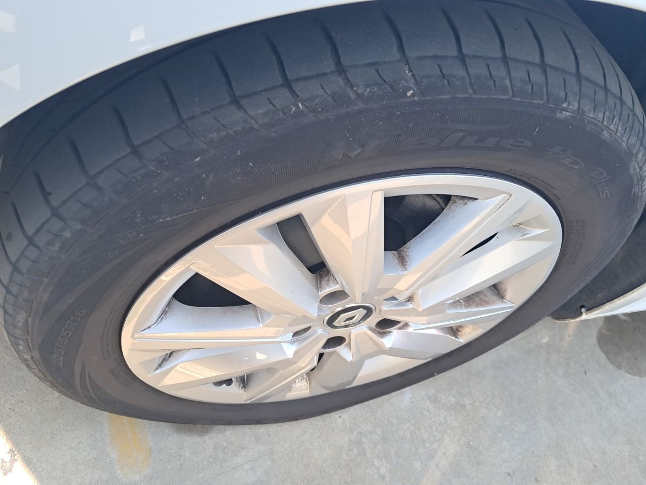 Renault Megane Equilibre Blue Dci 85 Kw (115cv) - Foto 2