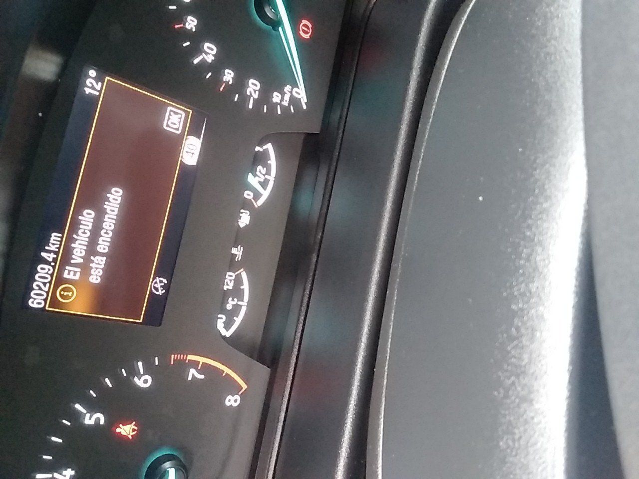 Ford Fiesta 1.0 Ecoboost Mhev 92kw(125cv) St-line 5p - Foto 2