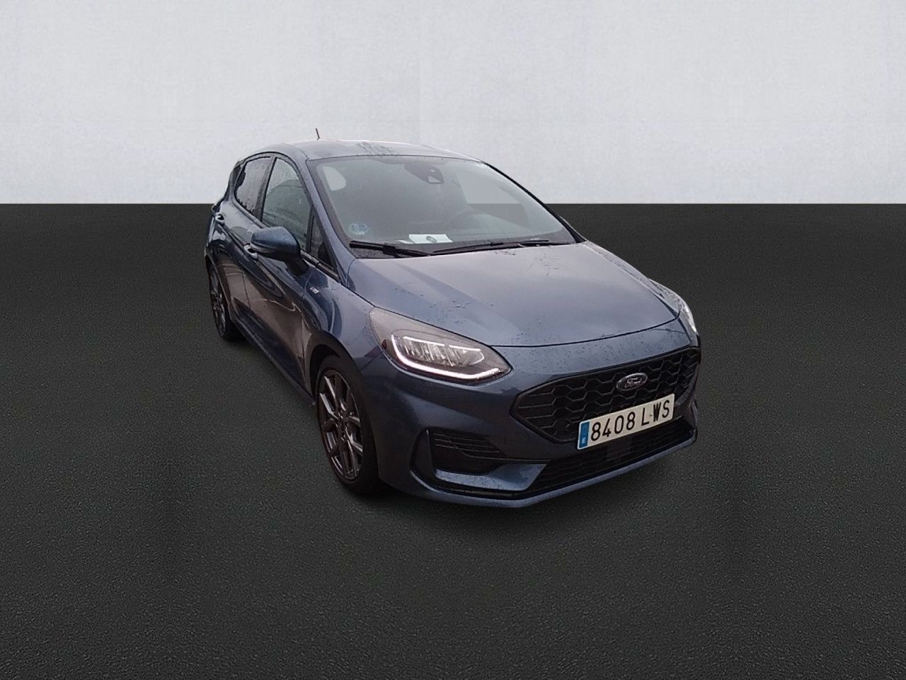 Ford Fiesta 1.0 Ecoboost Mhev 92kw(125cv) St-line 5p - Foto 2