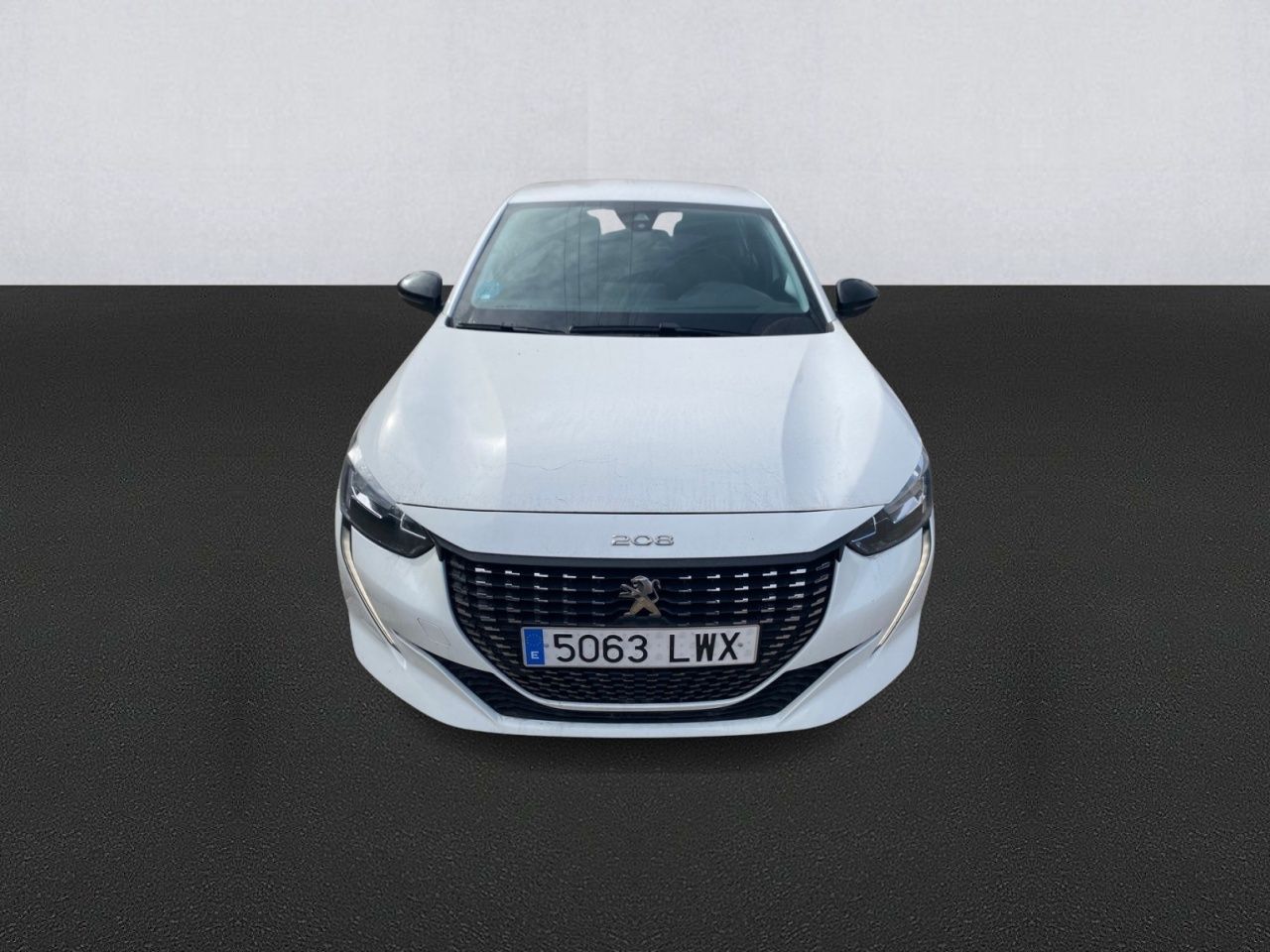 Peugeot 208 Bluehdi 73kw (100cv) Active - Foto 2