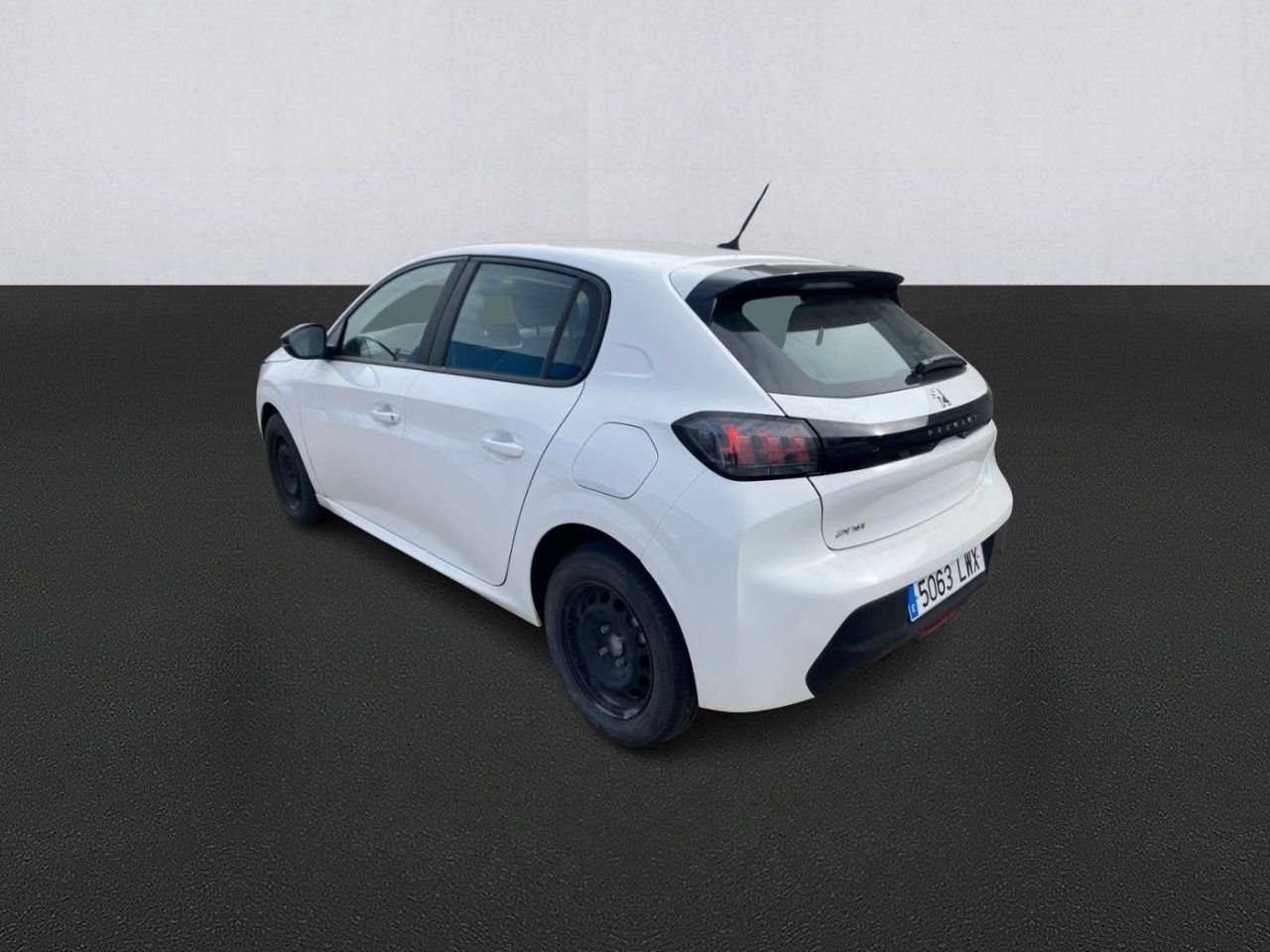 Peugeot 208 Bluehdi 73kw (100cv) Active - Foto 2