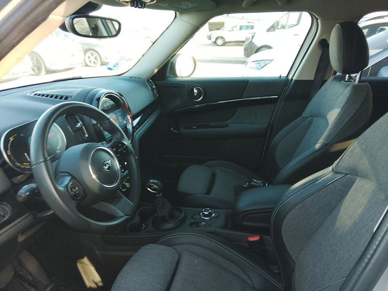 Mini Countryman Cooper Se All4 - Foto 2