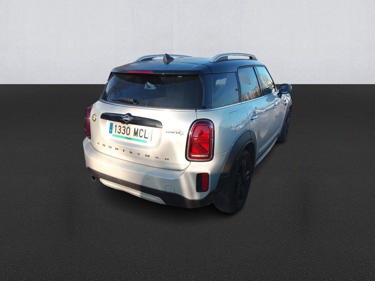 Mini Countryman Cooper Se All4 - Foto 2