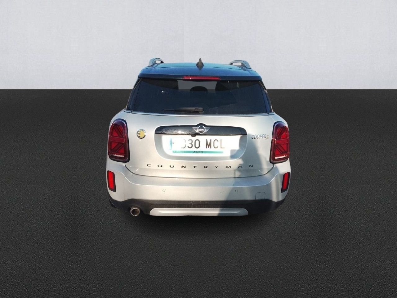 Mini Countryman Cooper Se All4 - Foto 2