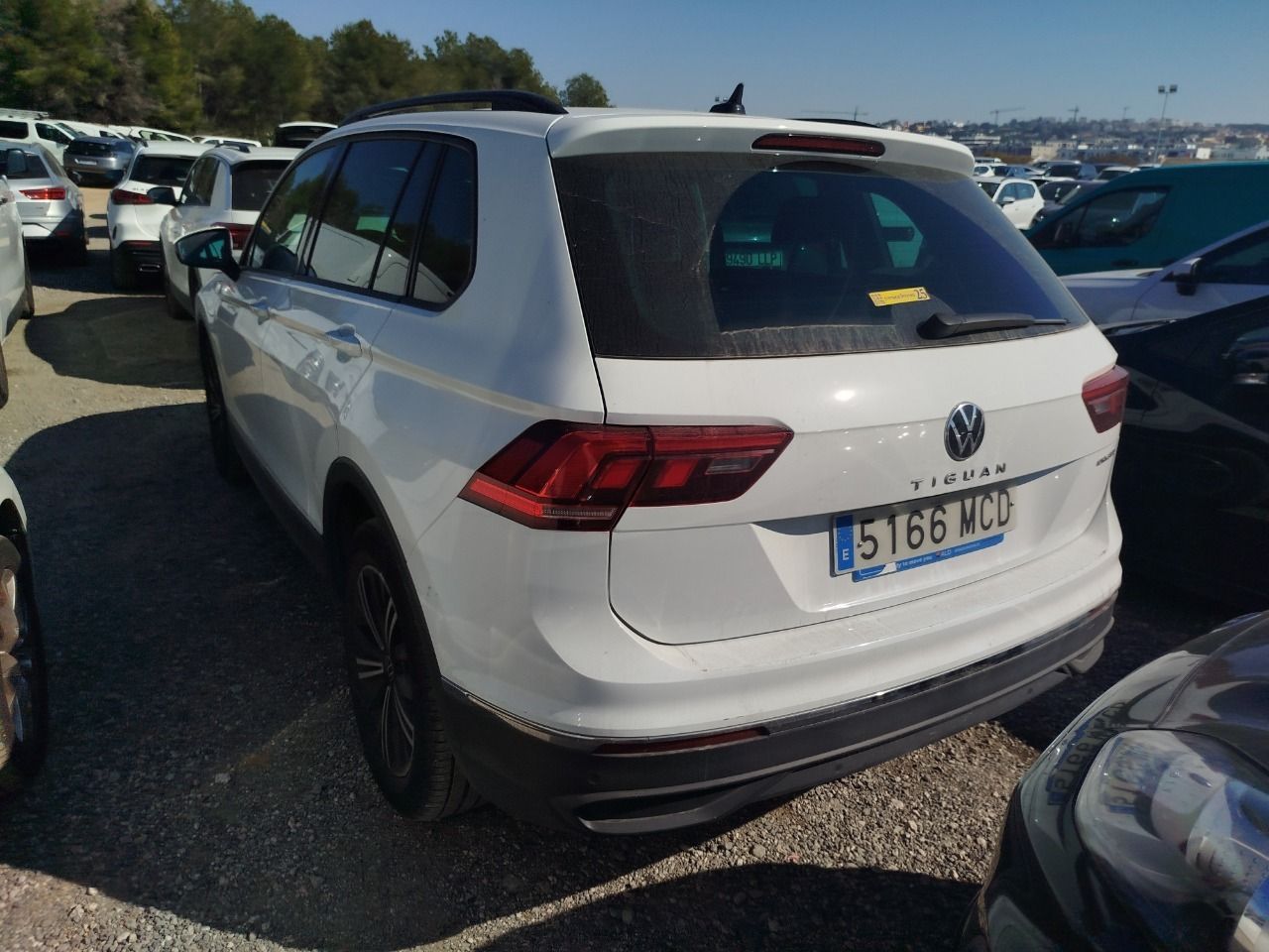 Volkswagen Tiguan Life 1.4 Tsi Ehybrid 180kw (245cv) Dsg - Foto 2