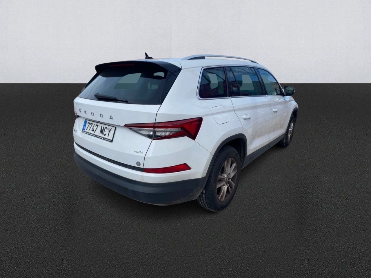 Skoda Kodiaq 2.0 Tdi 110kw (150cv) Dsg 4x4 Ambition - Foto 2