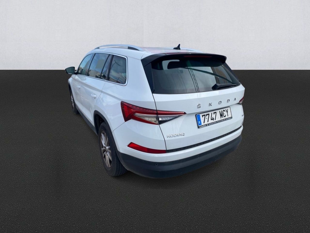 Skoda Kodiaq 2.0 Tdi 110kw (150cv) Dsg 4x4 Ambition - Foto 2