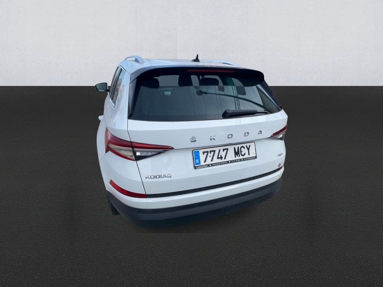 Skoda Kodiaq 2.0 Tdi 110kw (150cv) Dsg 4x4 Ambition - Foto 2