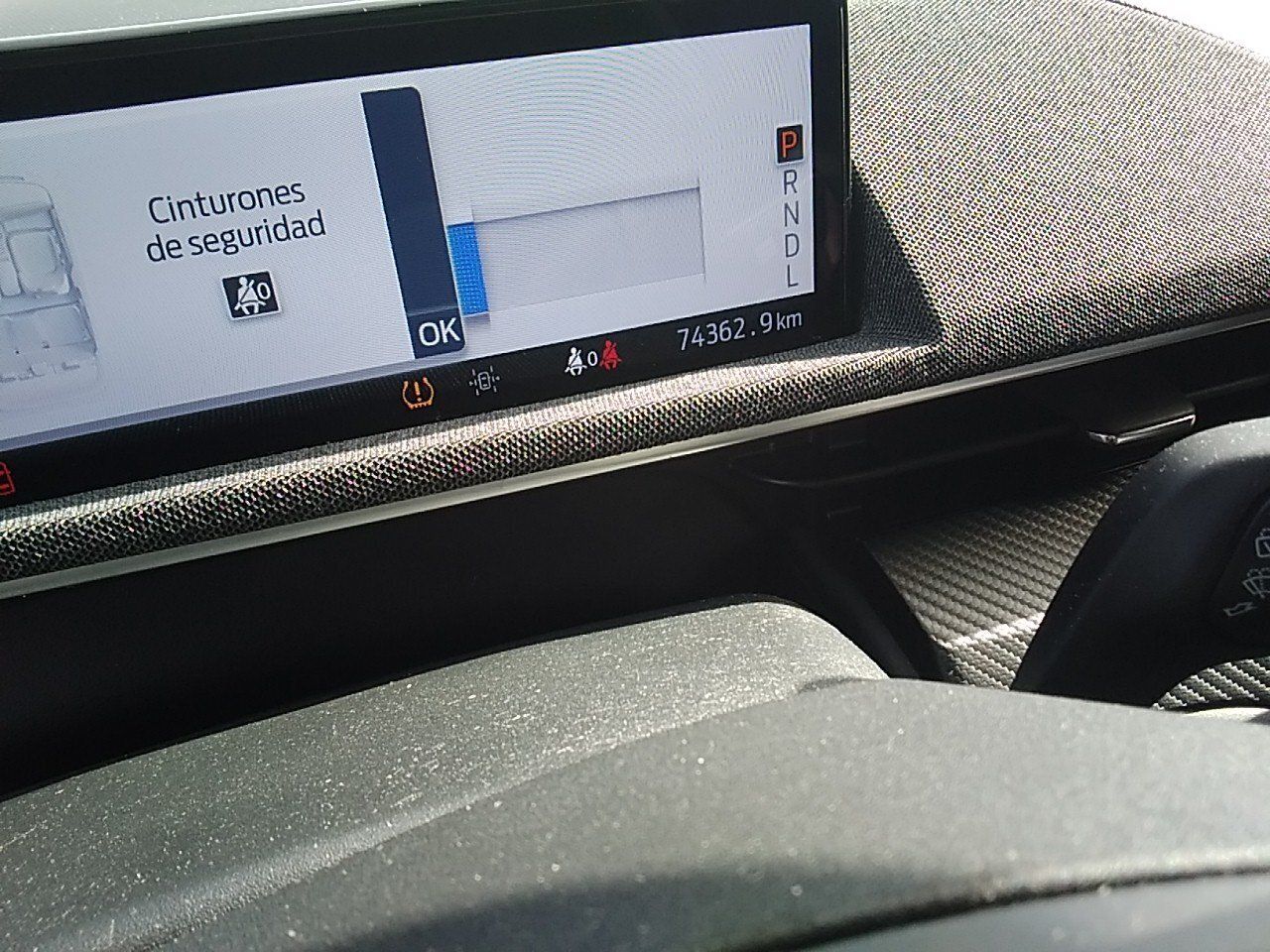 Ford Mustang Mach-e Awd 258kw Batería 98.8kwh - Foto 2