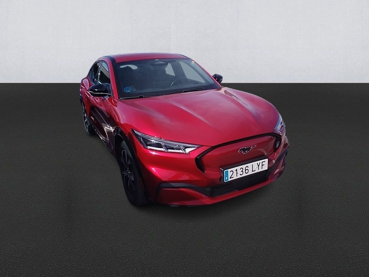 Ford Mustang Mach-e Awd 258kw Batería 98.8kwh - Foto 2