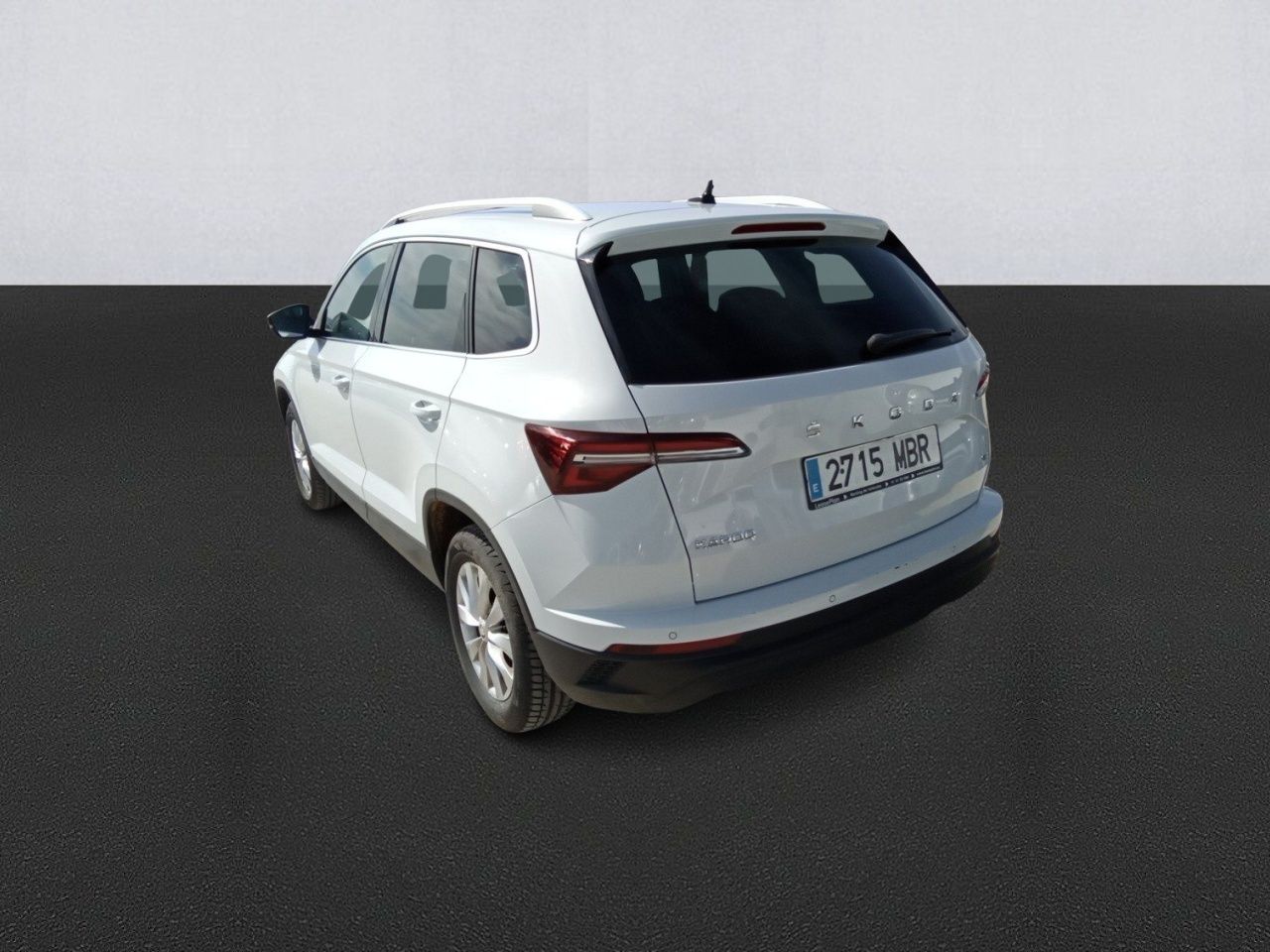 Skoda Karoq 2.0 Tdi 110kw (150cv) Dsg 4x4 Ambition - Foto 2