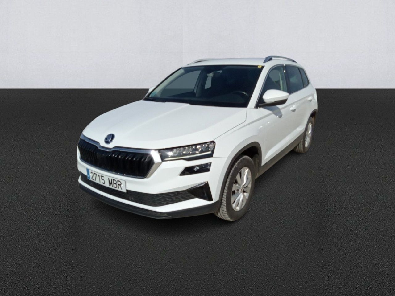 Skoda Karoq 2.0 Tdi 110kw (150cv) Dsg 4x4 Ambition - Foto 2