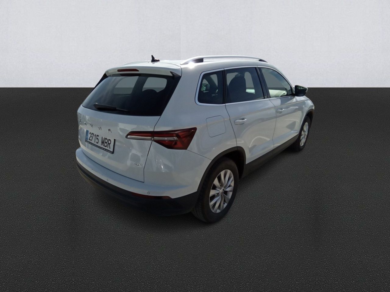 Skoda Karoq 2.0 Tdi 110kw (150cv) Dsg 4x4 Ambition - Foto 2