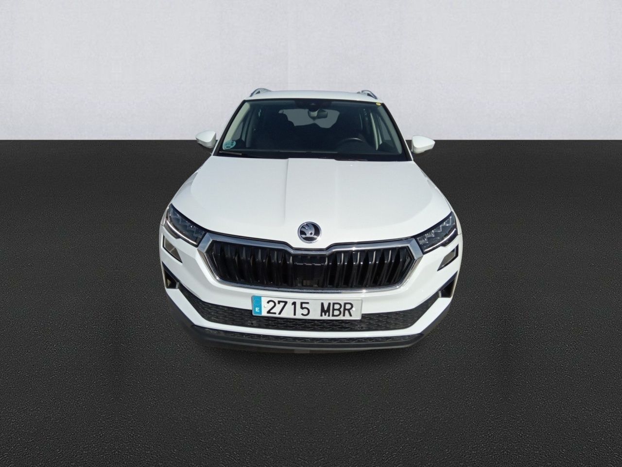 Skoda Karoq 2.0 Tdi 110kw (150cv) Dsg 4x4 Ambition - Foto 2