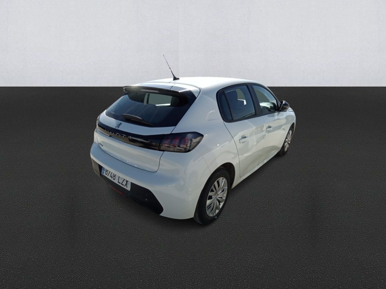 Peugeot 208 Bluehdi 73kw (100cv) Active - Foto 2