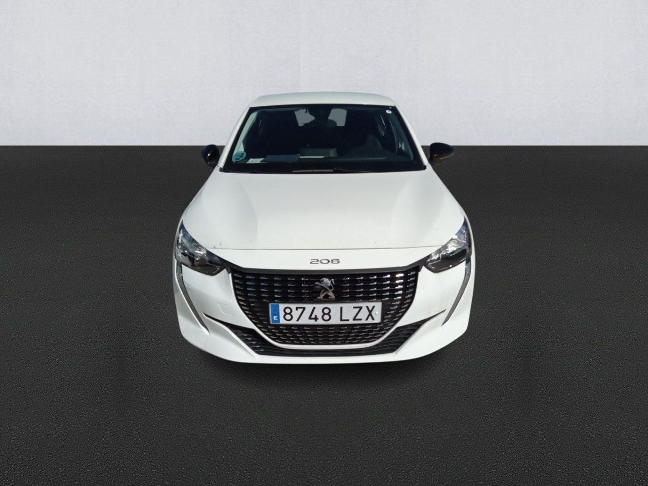 Peugeot 208 Bluehdi 73kw (100cv) Active - Foto 2