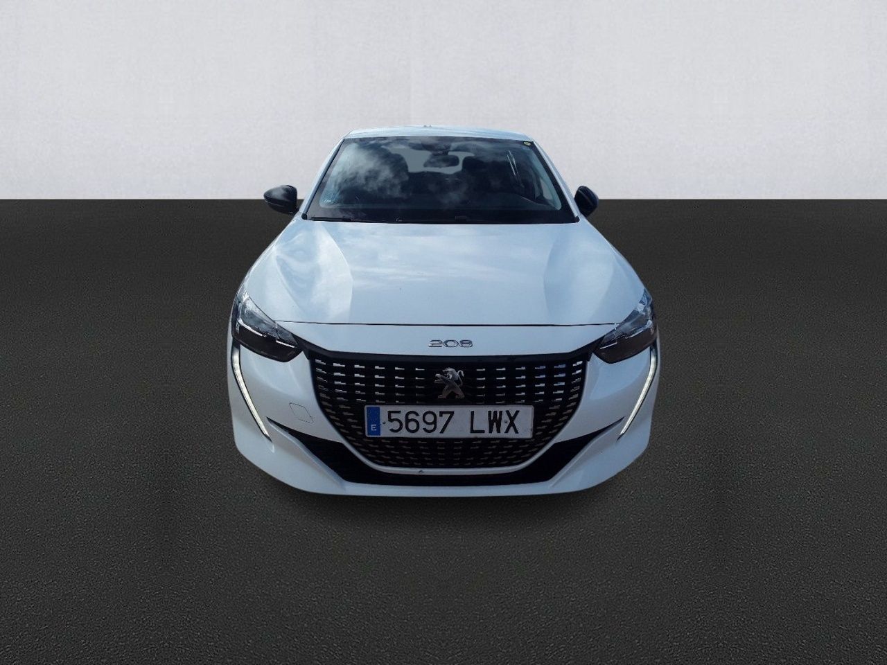 Peugeot 208 Bluehdi 73kw (100cv) Active - Foto 2