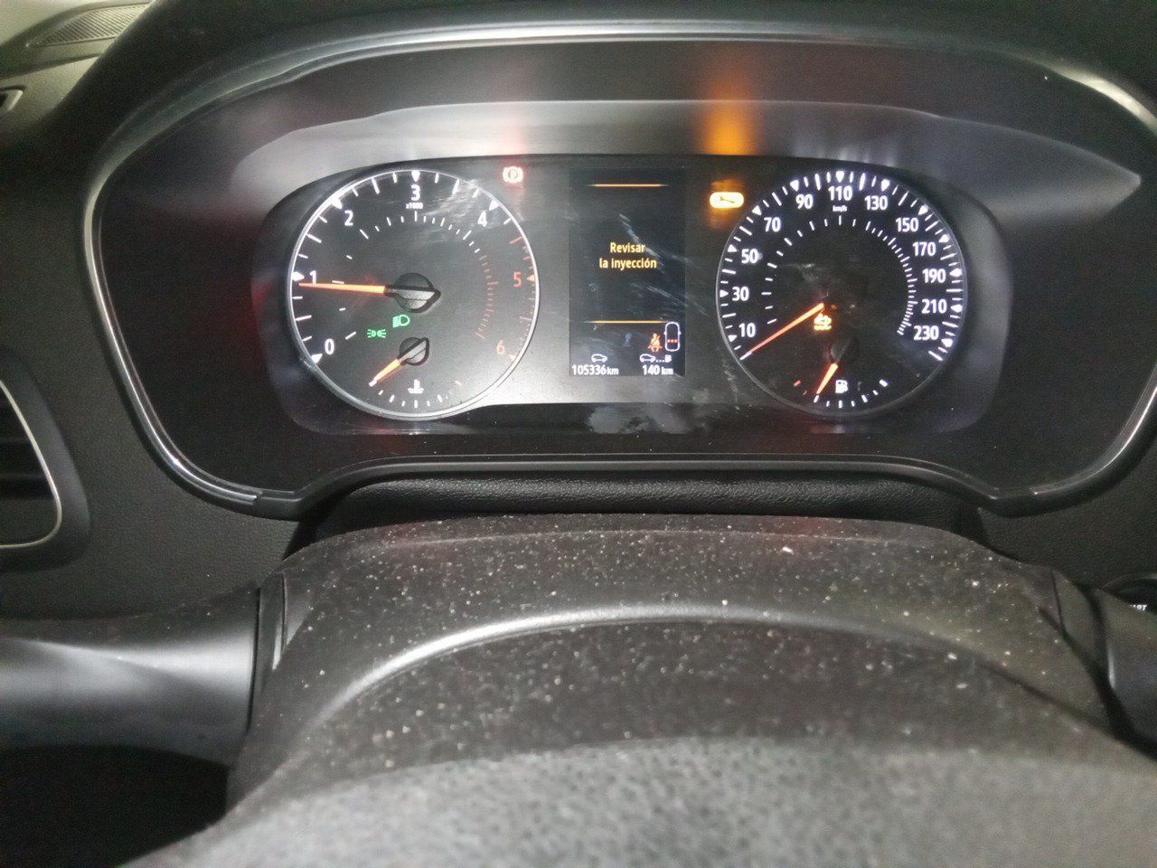 Renault Megane Equilibre Blue Dci 85 Kw (115cv) - Foto 2