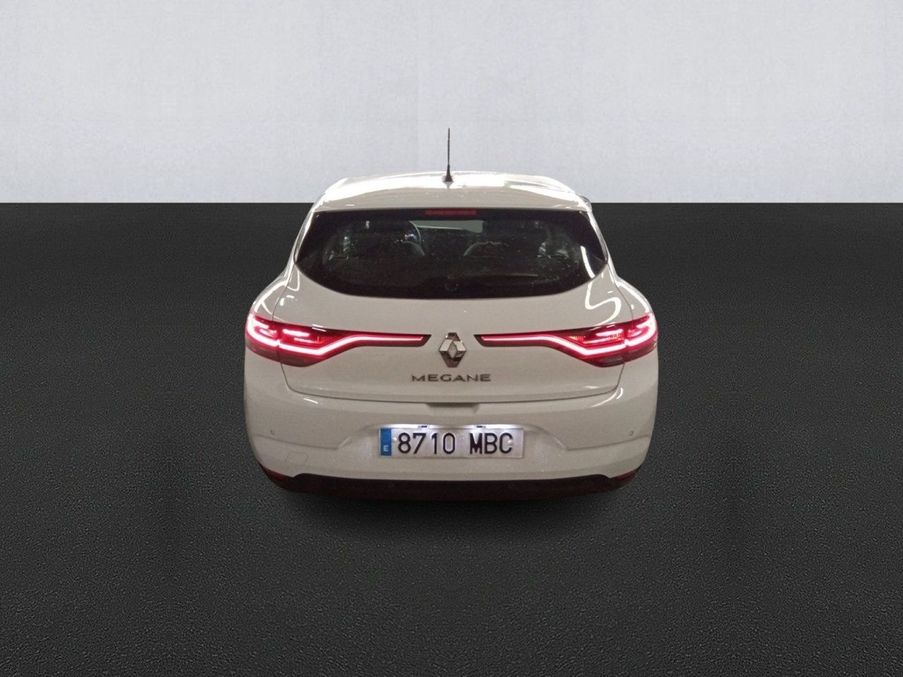 Renault Megane Equilibre Blue Dci 85 Kw (115cv) - Foto 2