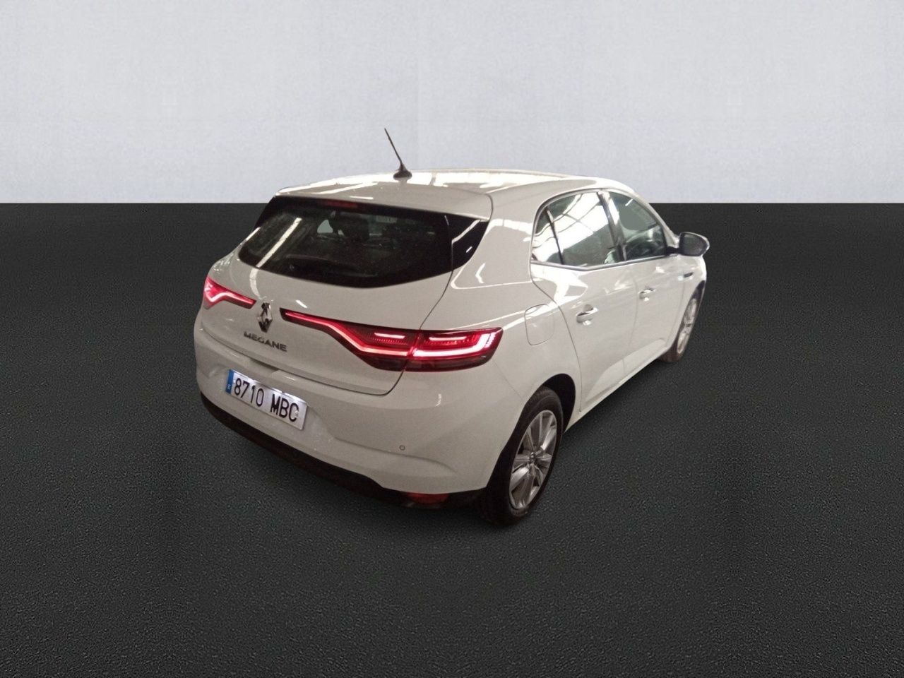 Renault Megane Equilibre Blue Dci 85 Kw (115cv) - Foto 2