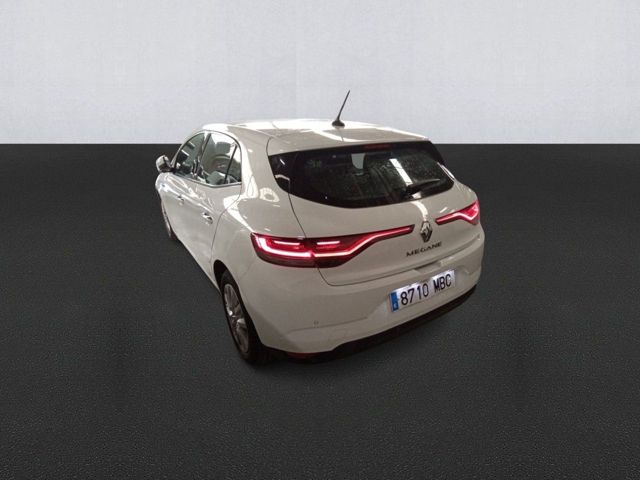 Renault Megane Equilibre Blue Dci 85 Kw (115cv) - Foto 2