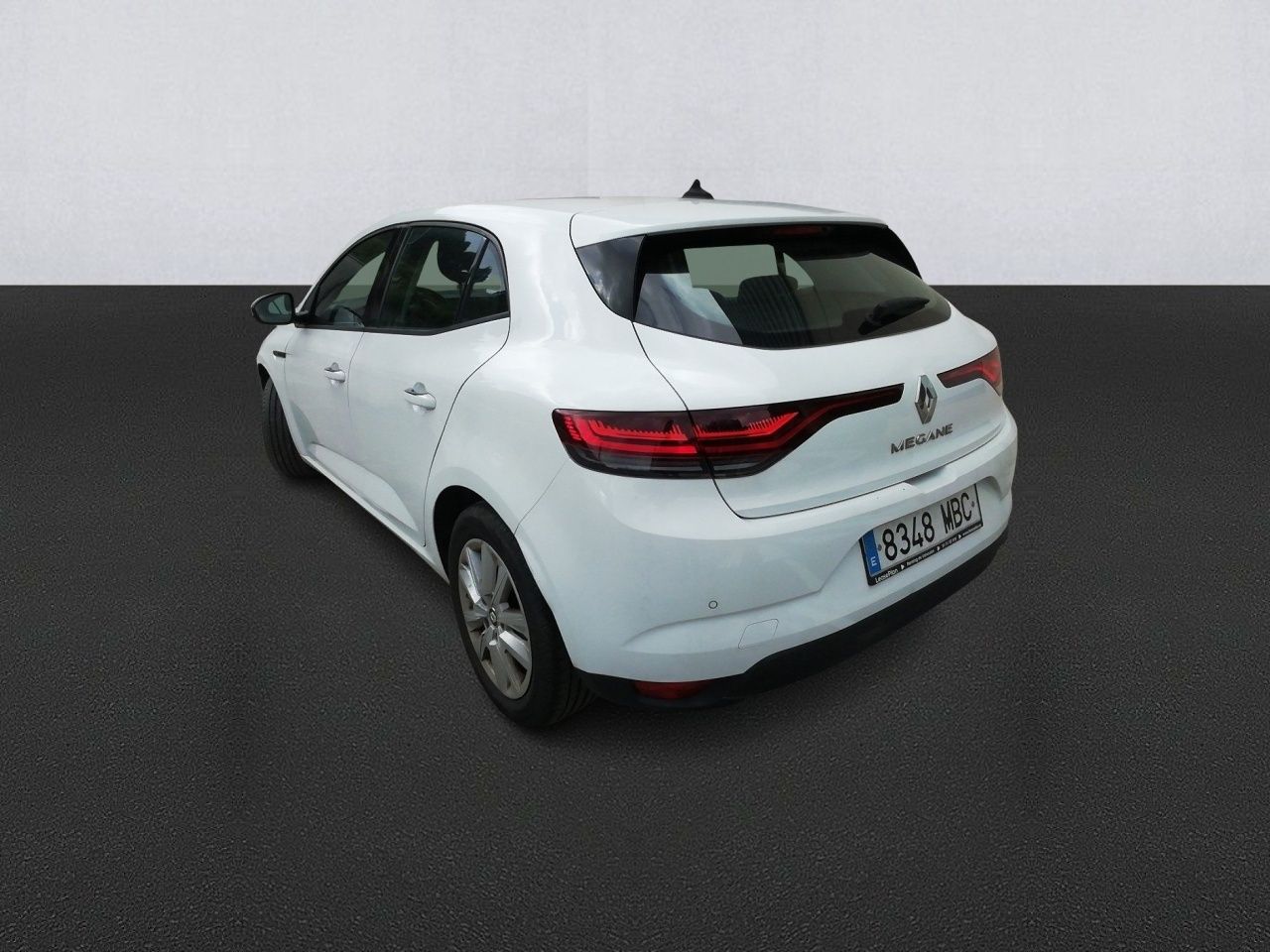 Renault Megane Equilibre Blue Dci 85 Kw (115cv) - Foto 2
