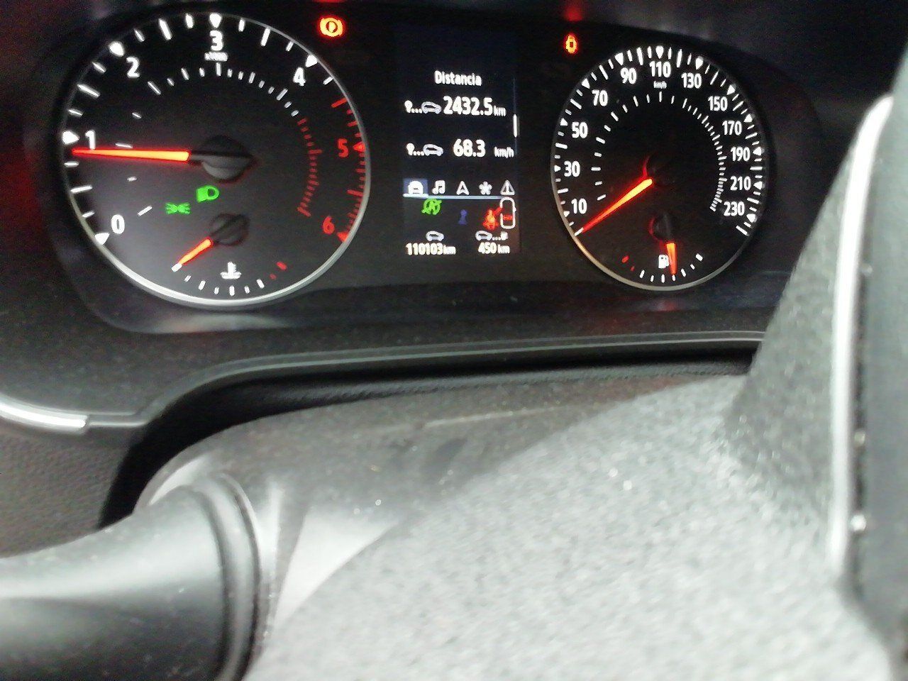 Renault Megane Equilibre Blue Dci 85 Kw (115cv) - Foto 2