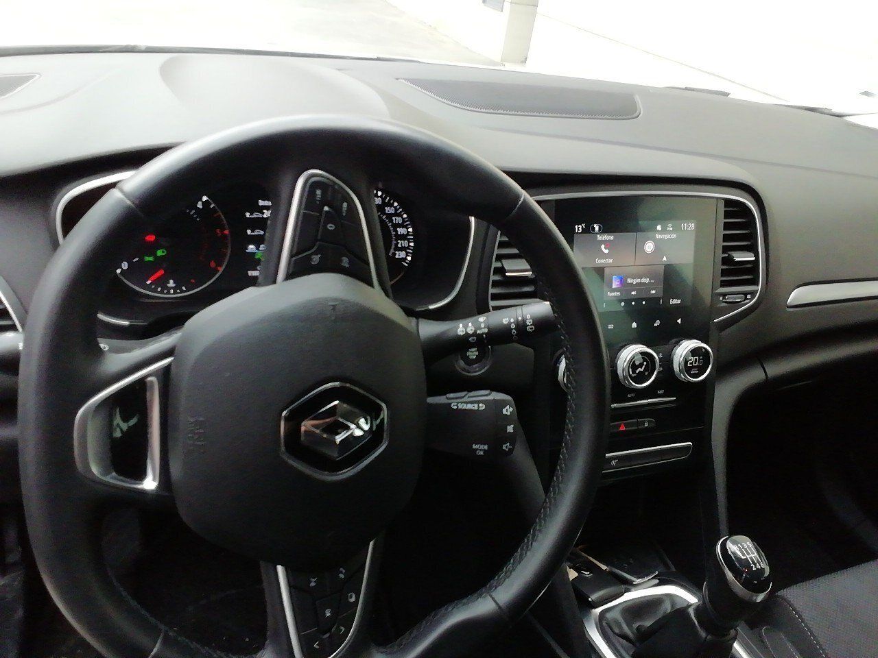 Renault Megane Equilibre Blue Dci 85 Kw (115cv) - Foto 2