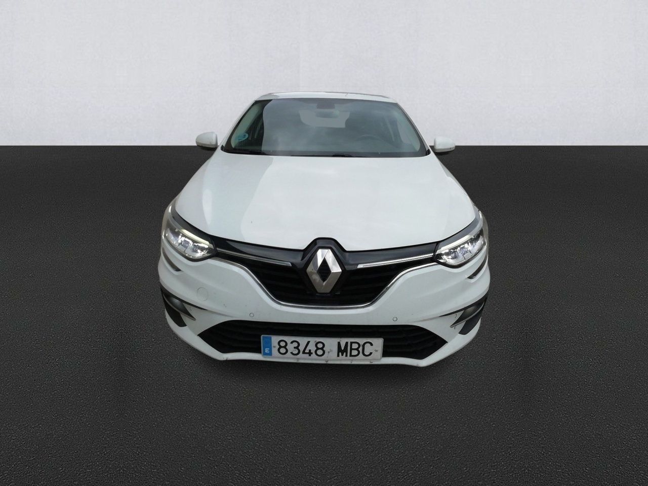 Renault Megane Equilibre Blue Dci 85 Kw (115cv) - Foto 2