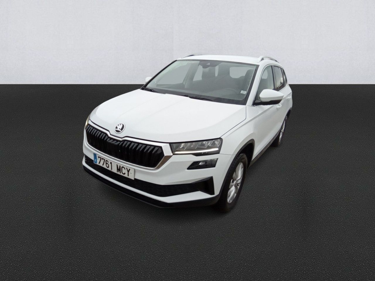 Skoda Karoq 2.0 Tdi 110kw (150cv) Dsg 4x4 Ambition - Foto 2